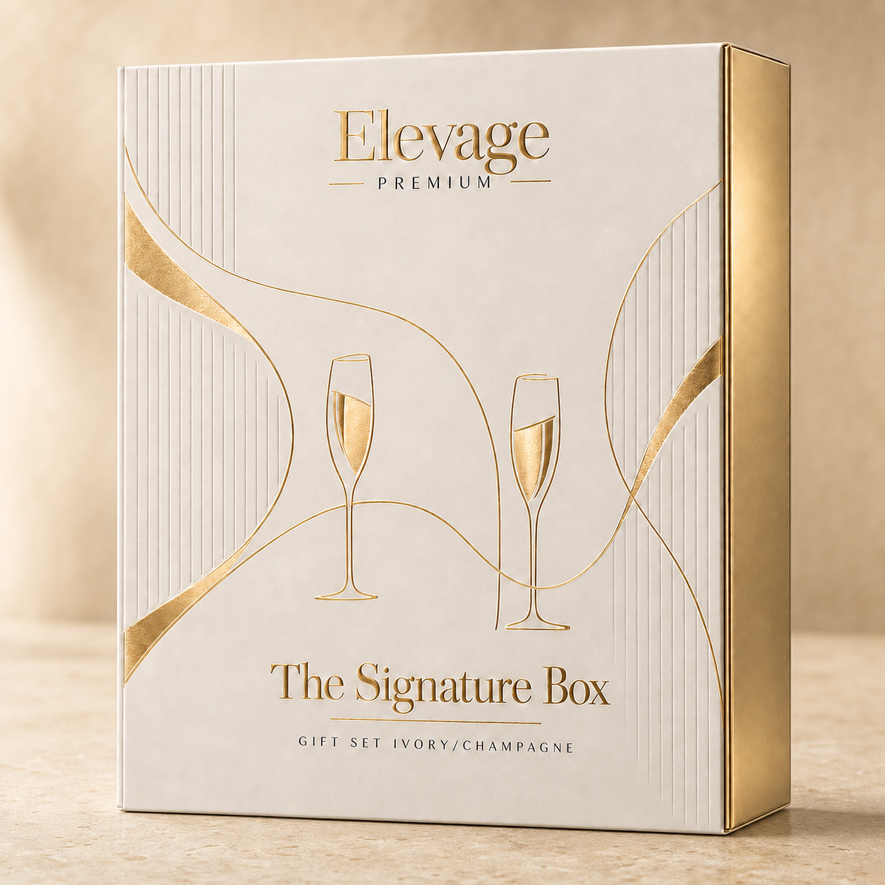 The Signature Box
