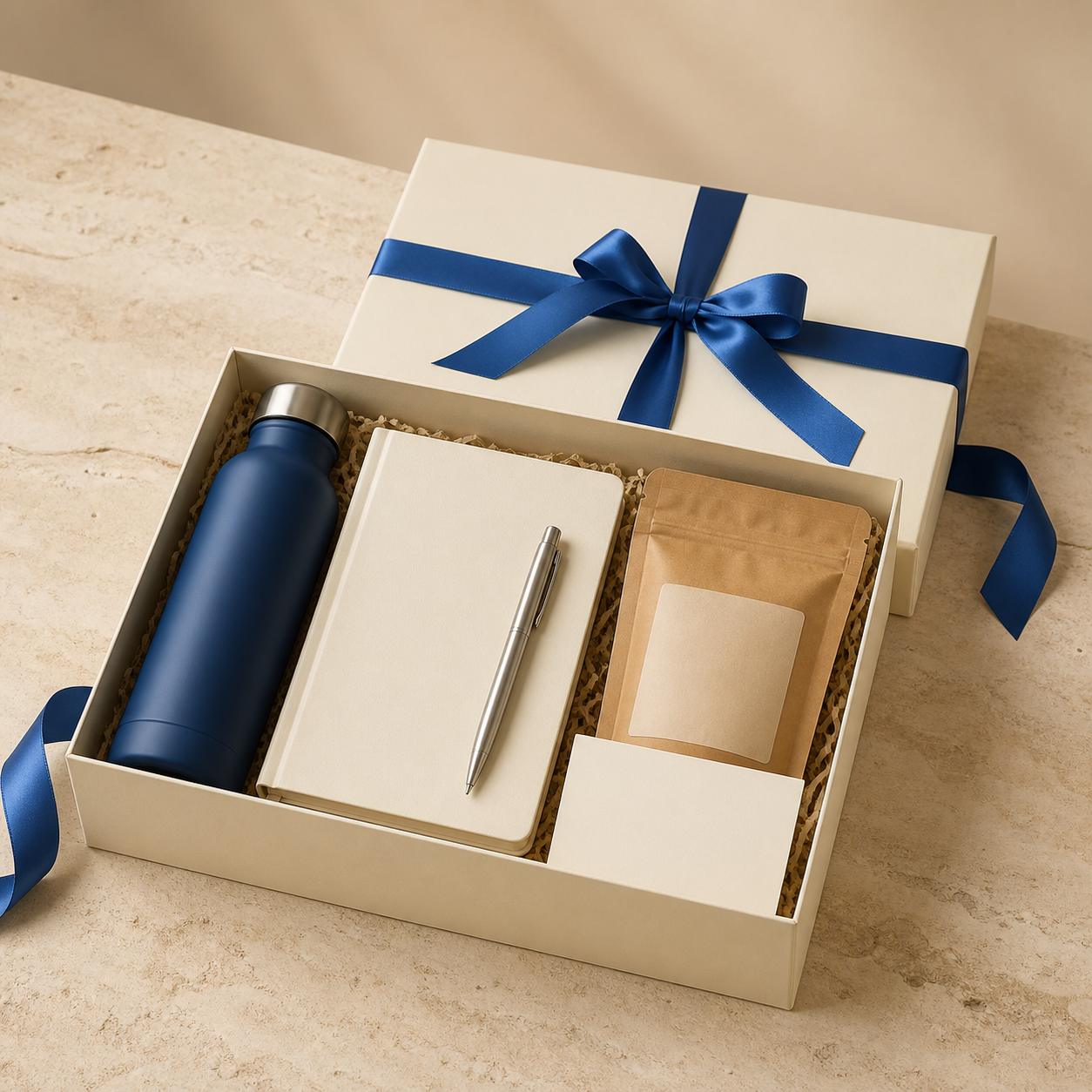 Corporate Welcome Gift Set