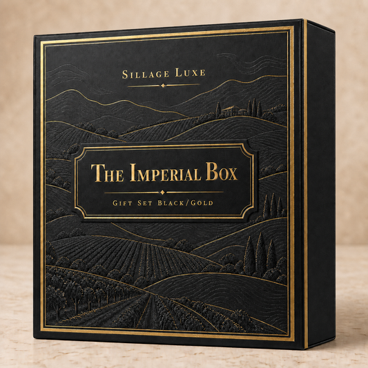The Imperial Box