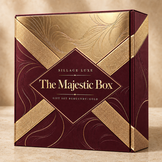 The Majestic Box