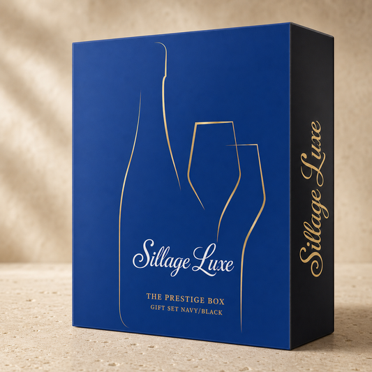 The Prestige Box