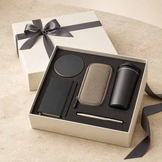 Corporate Home Office Gift Set