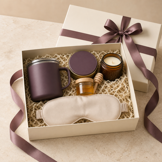 Corporate Executive Break Gift Set